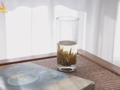 -汉艺唐风茶艺培训(联发华美空间店)