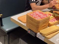 -空之介寿喜烧·和牛放题(恒隆广场店)