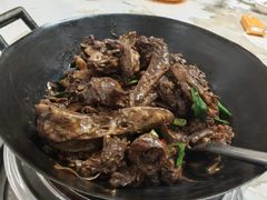 醋血鸭-王城醋血鸭老店