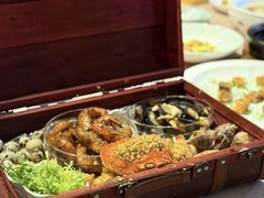 -香然会·园林雅宴(陆家嘴店)