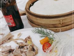 -黄家老店·非遗灌汤包(晋安路店)