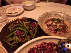 -龙门阵茶屋川菜馆(武康路店)