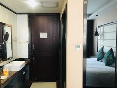-雅夫酒店(西安市图书馆地铁站店)