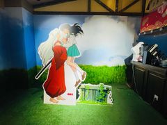 -IPSTAR·潮玩星球·主题店(上海店)