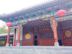 -迎泽公园