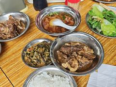 -阿秋牛排(湖心街店)