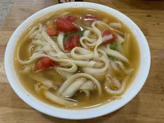 -水仙拉面(水仙街店)