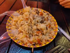 -沙州食驿·非遗小吃夜市