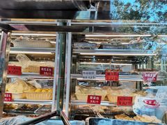 -马凯餐厅(长椿街店)