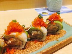 -TORO MaKi 寿司·日料(华创店)