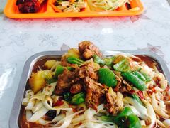 iphone_upload_pic-天津工业大学西苑餐厅