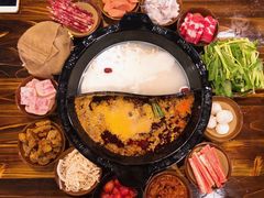 -吃皮火锅馆(苏宁店)
