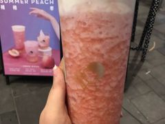 -喜茶(北京三里屯太古里店)
