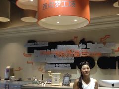 -壹点壹客·生日蛋糕(龙岗店)