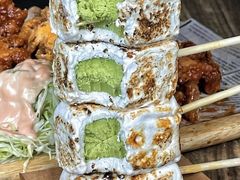 -1819餐厅·团队聚餐·烤串·精酿