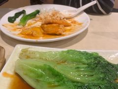 -玲又珑美食(盘福路店)