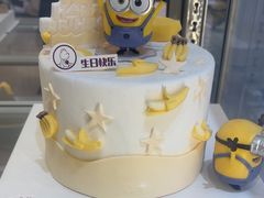 -CAKE BOSS 蛋糕老板(北京世纪金源购物中心)