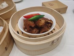 -凤凰楼酒家·粤宴点心(华强北店)