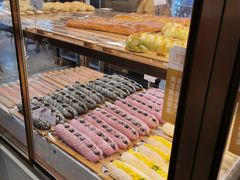 -奈雪的茶(印象城店)