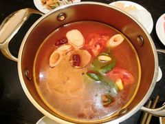 -满堂欢豆捞坊(美丽华大酒店店)