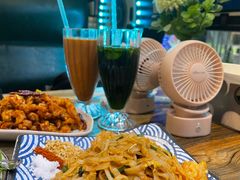 泰式炒干面PATAI-Hi YOU你的饭局泰餐厅(雍和宫店)