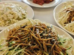 -新川面馆(新街口起源店)
