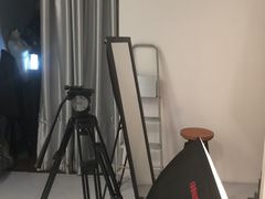 -iF摄影•全家福•证件照•形象照(南山店)