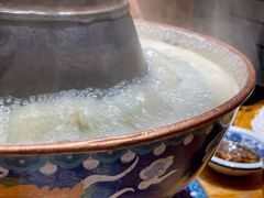-凤吉园乌拉满族火锅中华老字号(繁荣路店)