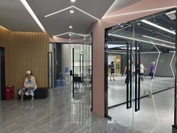 -5KM舞蹈街舞工作室