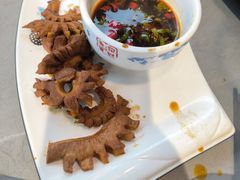 -胡二厨 ·甲鱼牛羊鞭·小龙虾(虎泉店)