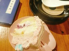 -不二之作蛋糕研究所