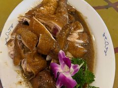 -胜记菜馆(文明路)