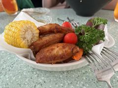-简象咖啡CAFE ELE JANE(满陇桂雨店)
