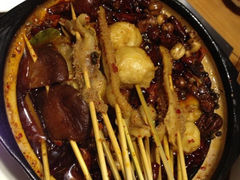 麻辣涮肚-滨城串吧(三元桥店)