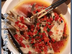 -农耕记·湖南土菜(科技园店)