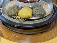 -77号渔船·蒸海鲜青岛菜(积米崖店)