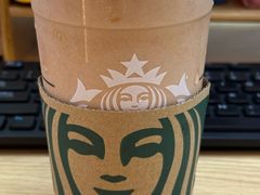 -星巴克(成都天府水街店)