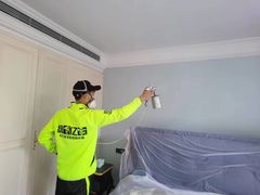 -绿色亿家除甲醛机构