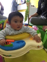 -鱼乐贝贝婴幼儿水育馆(高桥红坊店)