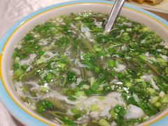 西湖牛肉羹-七菜馆·东北菜·蒸饺(文体路店)