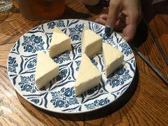西域甜冻糕-阿罗新疆菜(人民广场店)
