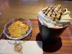 -老欧洲咖啡·西餐(后湖店)