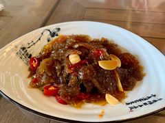 醋海蜇-小绍兴(南翔印象城店)