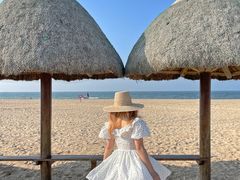 -那香海钻石沙滩浴场
