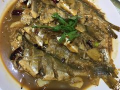 -老虎滩船说·海胆水饺·大连海鲜(老虎滩店)