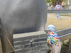 -前小桔亲子创意农场·草莓采摘·露营烧烤