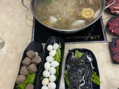 -潮汕良记牛肉火锅(洪武路店)