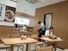 -回味鸭血粉丝汤(京新广场店)