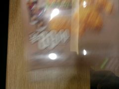 -德克士(虹桥火车站店)