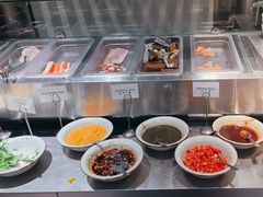 -圆顶阁西餐厅(郑州索菲特国际饭店 )